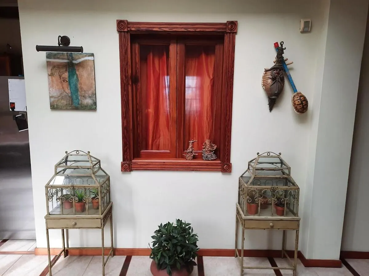 Appartamento Raiz Drago Icod De Los Vinos 0*,  Spagna